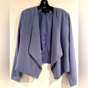 Banana Republic Modern Blazer